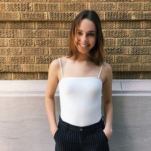 Meet your Posher, Molly